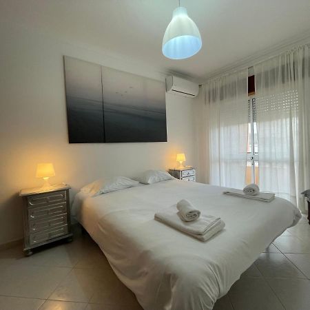 Praia Mar Monte Gordo Eksteriør bilde