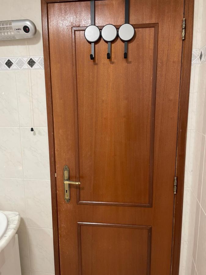 Praia Mar Monte Gordo Eksteriør bilde